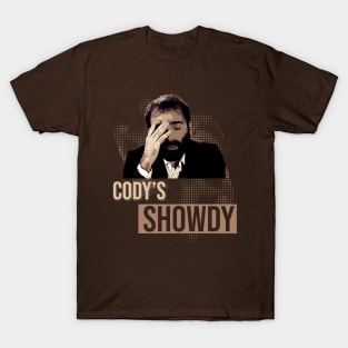 Cody Showdy T-Shirt